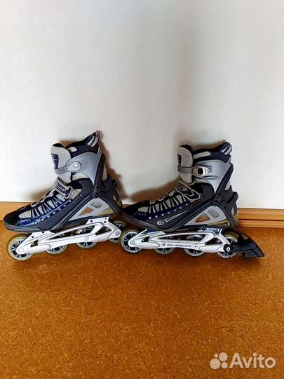 Ролики rollerblade 43