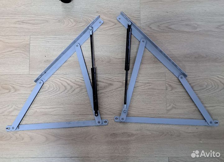 Подъемный механизм для кровати бу