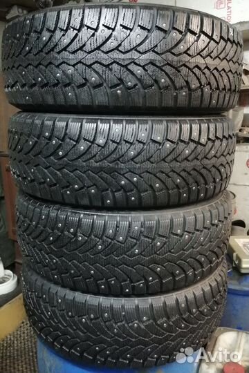 Formula Ice 215/55 R17