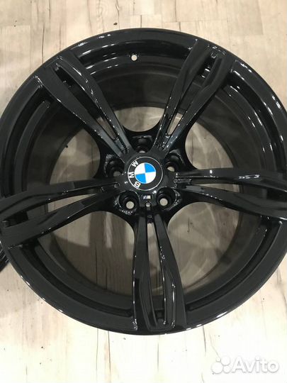 Диски BMW 343 стиль Оригинал