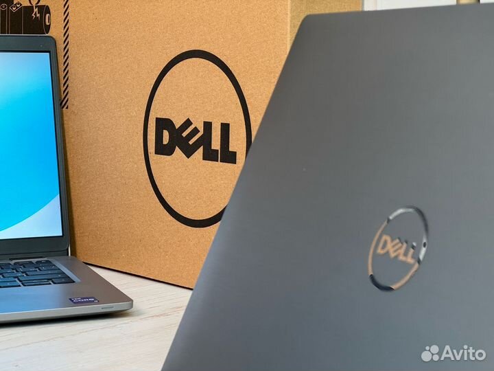 Dell Latitude XPS i3 i5 i7 оптом и в розницу