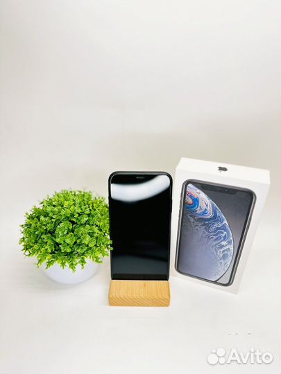 iPhone Xr, 64 ГБ