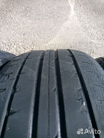 Hankook DH16 205/55 R16