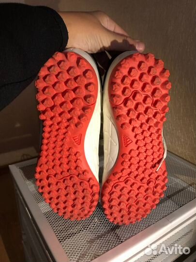 Сороконожки Adidas Copa