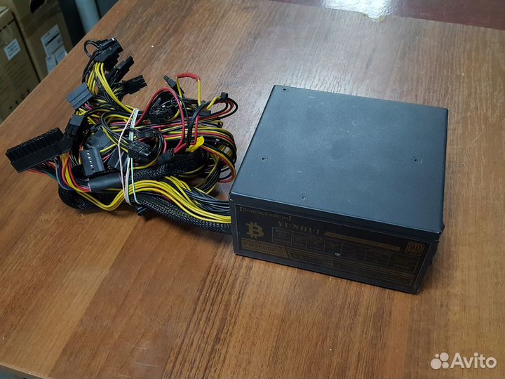 Бп 1800W yunhui YH1800