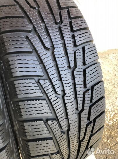 Nokian Tyres Nordman RS2 SUV 225/60 R17 103R