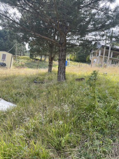 Участок 4 сот. (ИЖС)