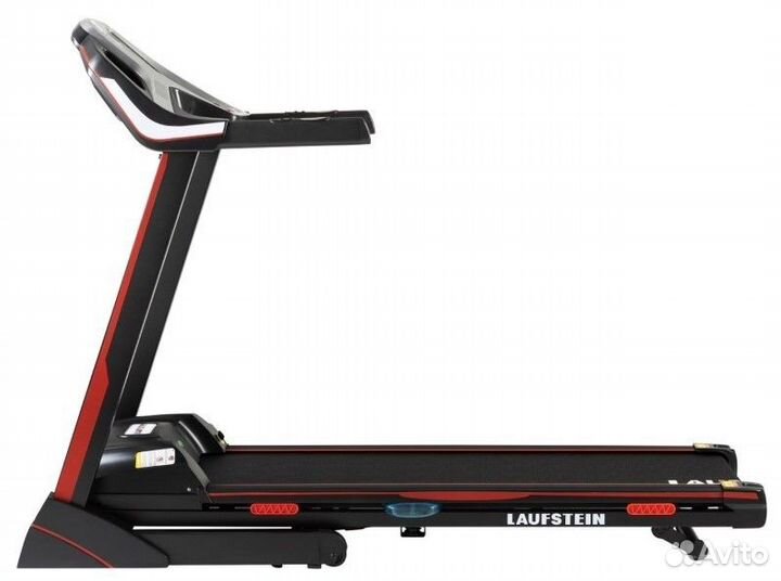 Беговая дорожка Laufstein Explorer