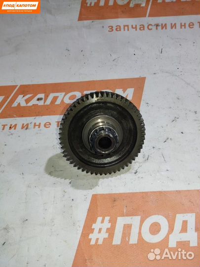 Промежуточный вал кпп Opel Astra H (2004 - 2007)