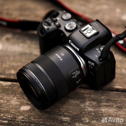 Зеркальный фотоаппарат Sony A58