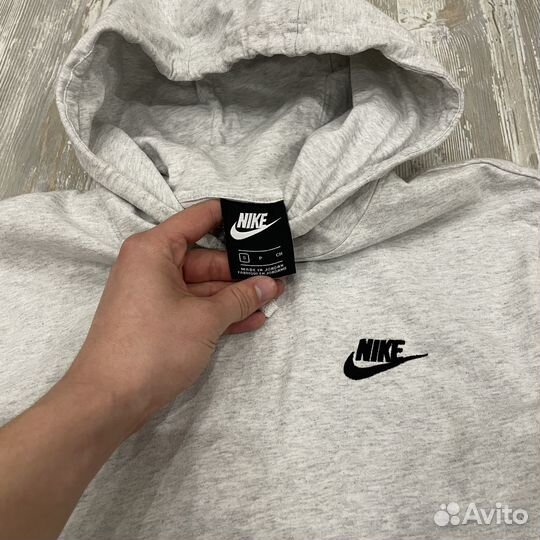 Худи Nike