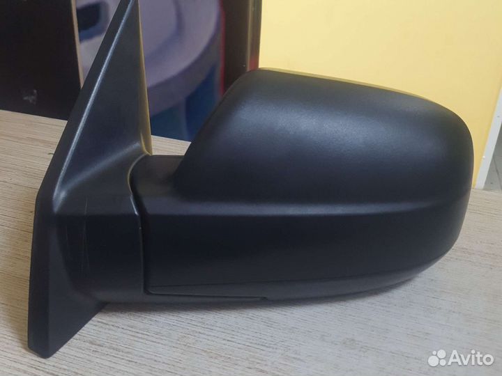 Зеркало левое Хендай Туссан 2008