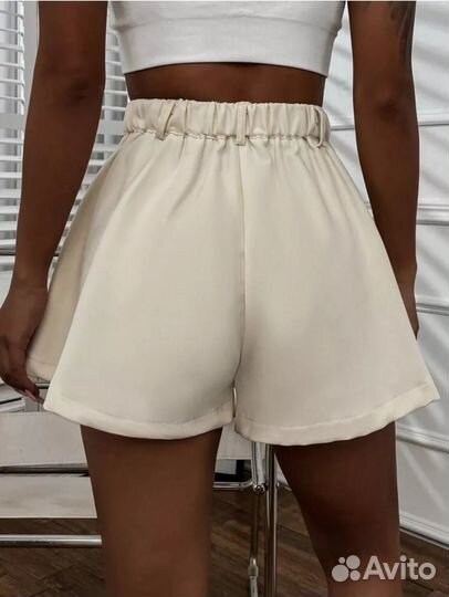 Юбка шорты