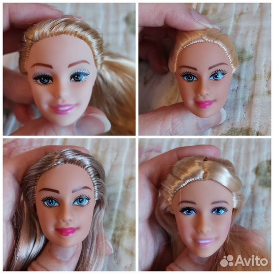 Кукла барби barbie