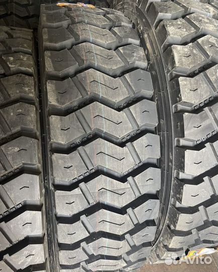 Грузовые шины Advance GM-A1 22PR 315/80R22.5