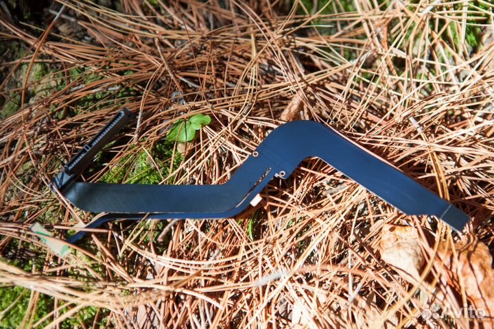 Шлейф HDD диска MacBook A1278, 2012, 821-1480-A