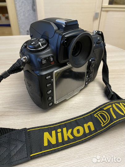 Nikon D700