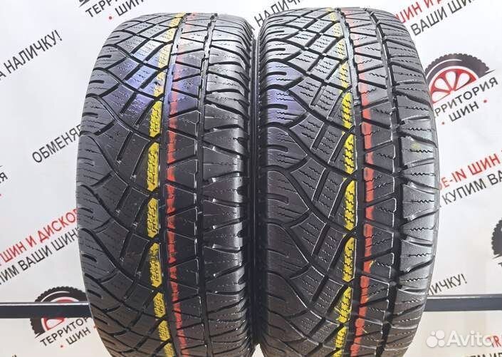 Michelin Latitude Cross 235/55 R18 100H