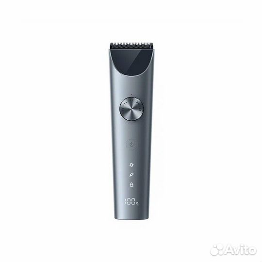 Машинка для стрижки волос Xiaomi Hair Clipper 2