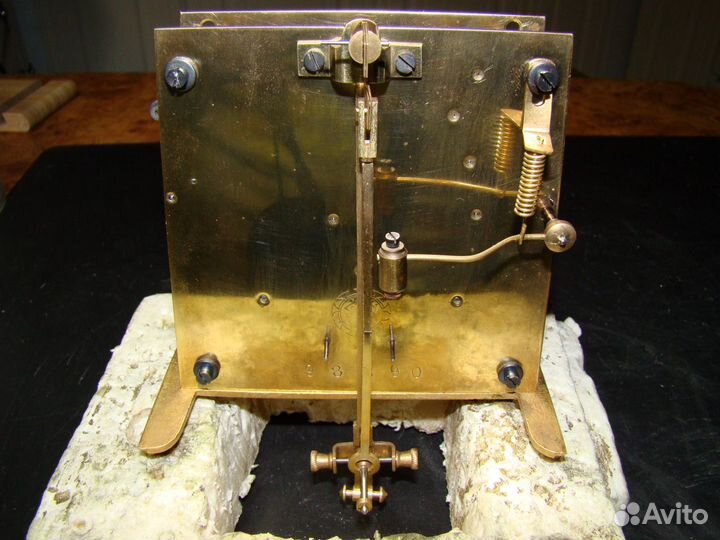 Часы настенные старинные