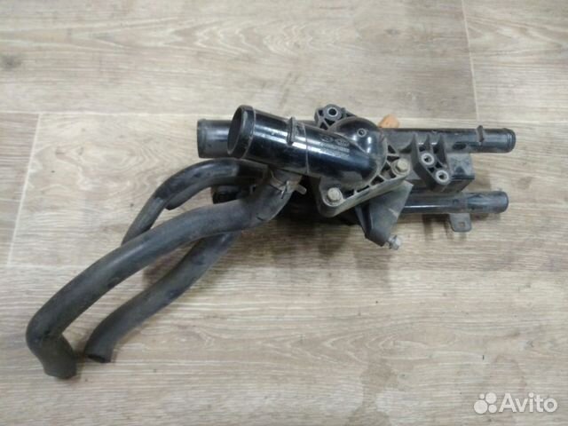 Термостат Kia Sorento II (2009-2012)