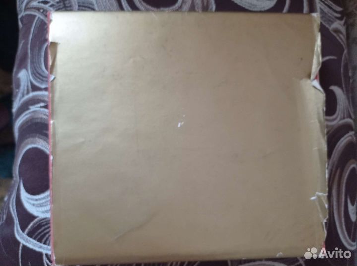 Поле Куликово 1980г