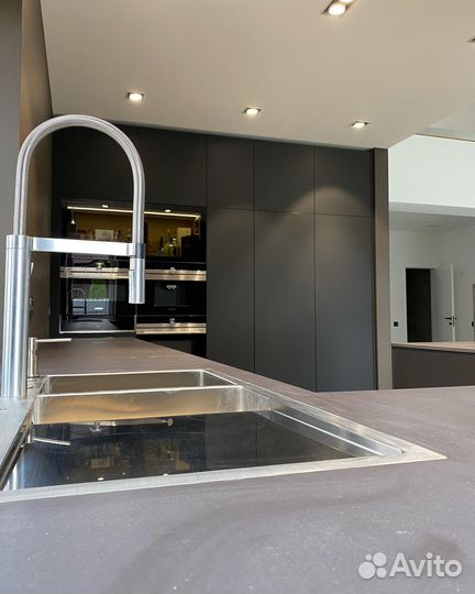 Кухни от производителя