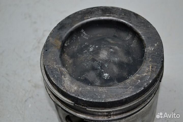 Поршень mercedes-benz Actros MP1 1835 (01.96-12.02