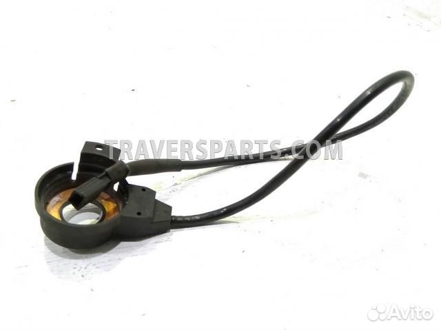 Иммобилайзер Мерседес