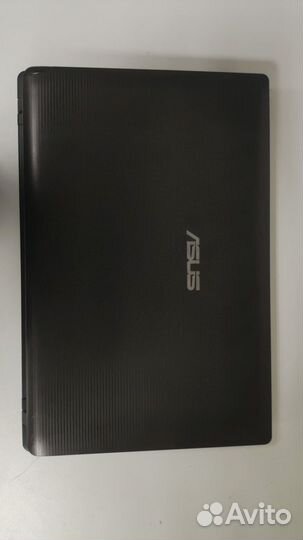 Ноутбук asus A53S