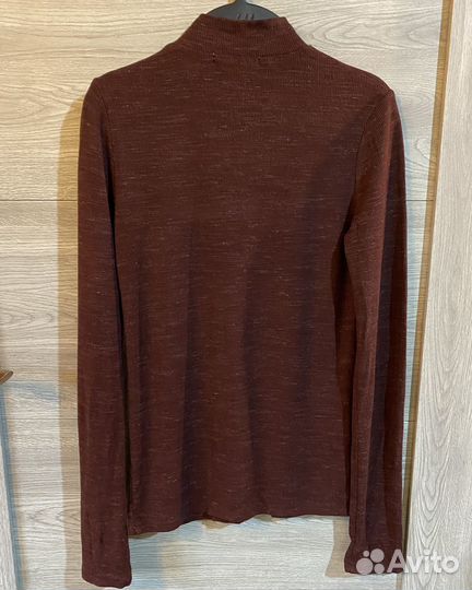 Водолазка pull bear