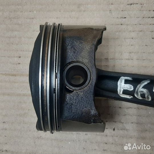 Поршень Bmw 7-Series E65 3.6 2002