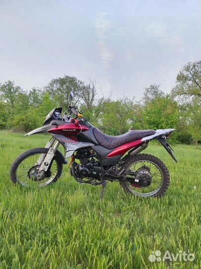Omaks yd250gy