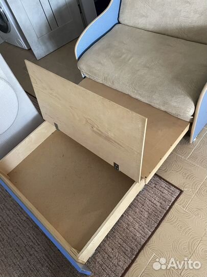 Детский диван