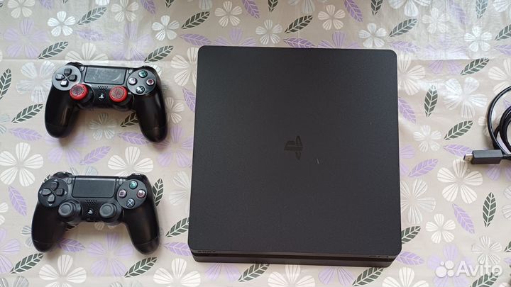 Sony playstation 4 slim 1tb