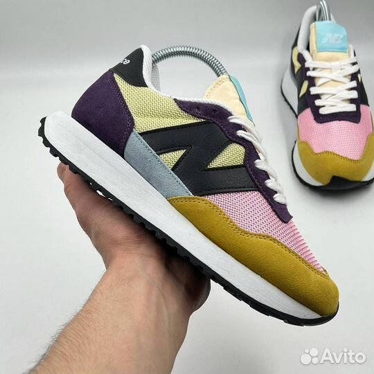 Кроссовки женские New Balance 237