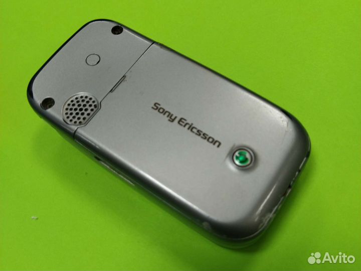 Сони Эриксон