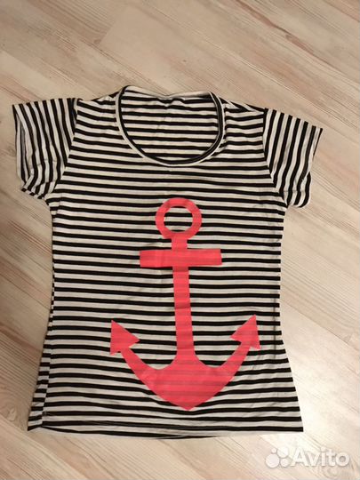 Женская одежда