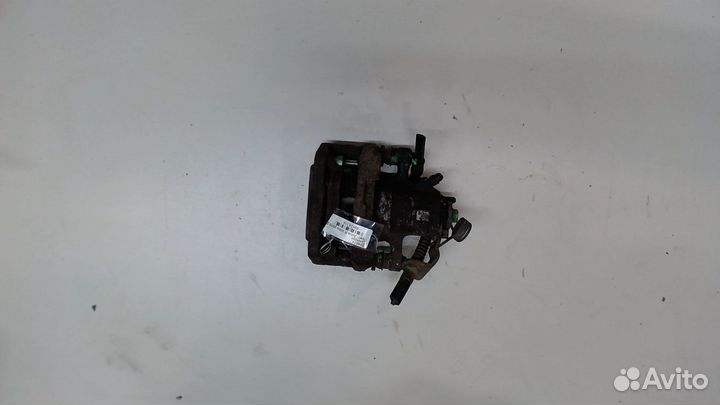 Суппорт Opel Astra H, 2010