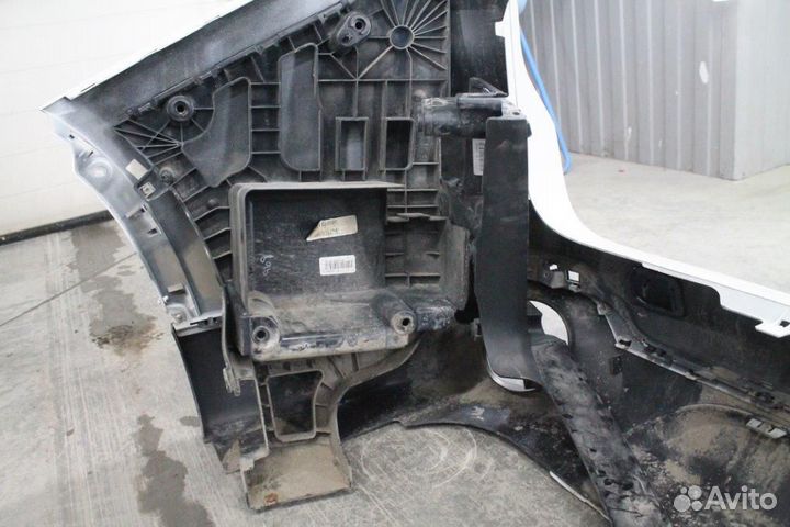 Бампер задний Bmw X5 F15