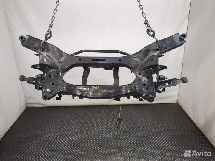 Балка подвески задняя Nissan Rogue, 2019