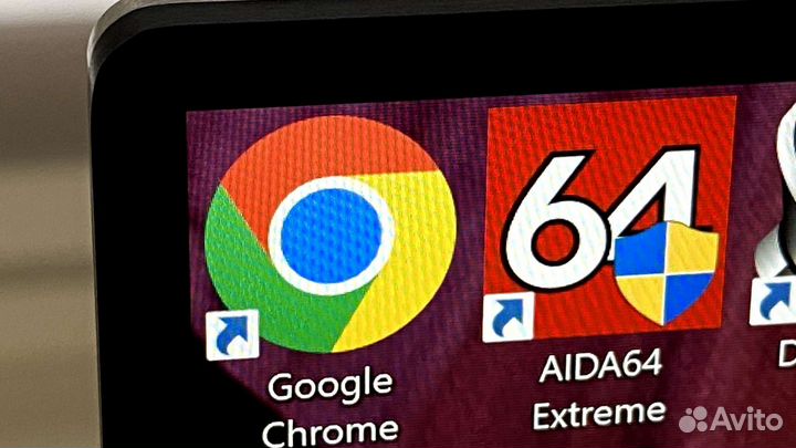 Ультрабук Dell XPS / 3K / i7 / 512 SSD / 16 GB