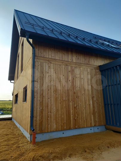 Участок 8 сот. (ИЖС)