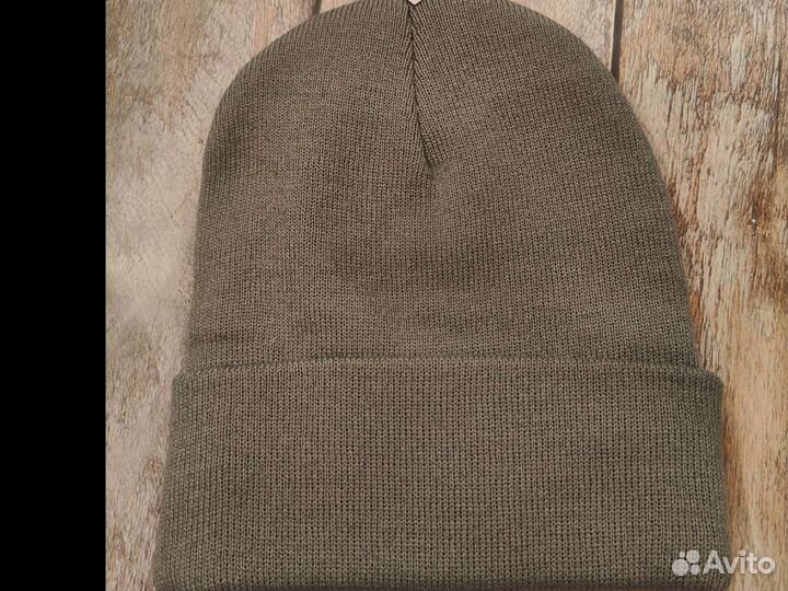 Шапка бини новая