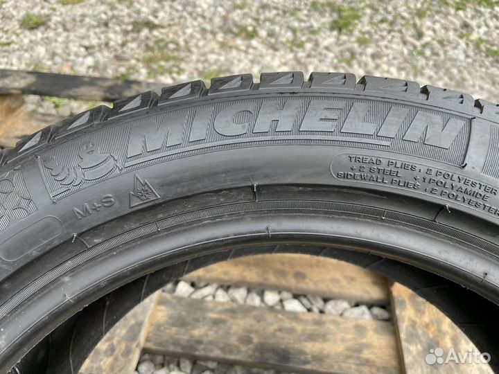 Michelin X-Ice Xi2 225/50 R17