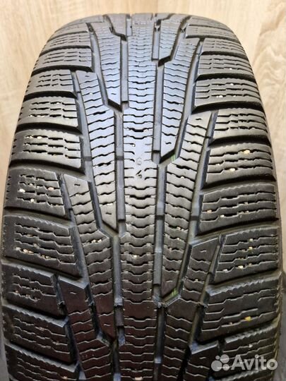 Nokian Tyres Nordman RS2 205/55 R16 94R