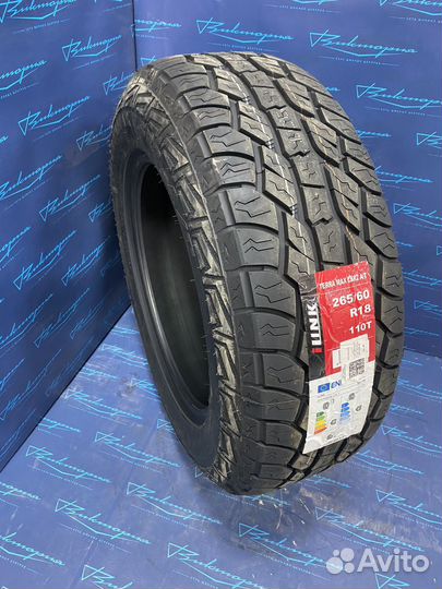 iLink TerraMax LSR 2 A/T 265/60 R18 110T