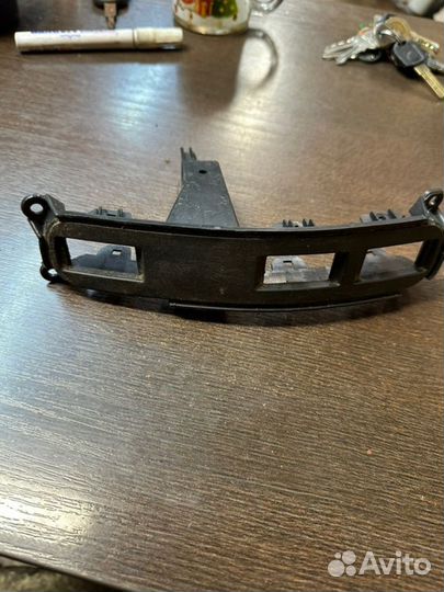 Накладка в салоне Nissan Micra K12 CR12DE 2006