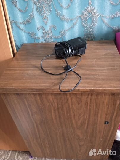 Швейная машинка чайка 143