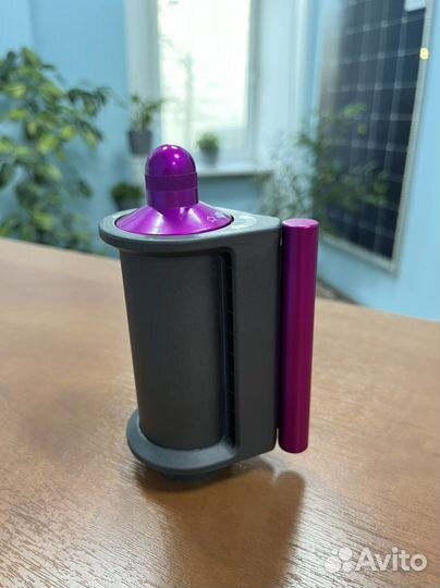 Насадки для стайлера dyson